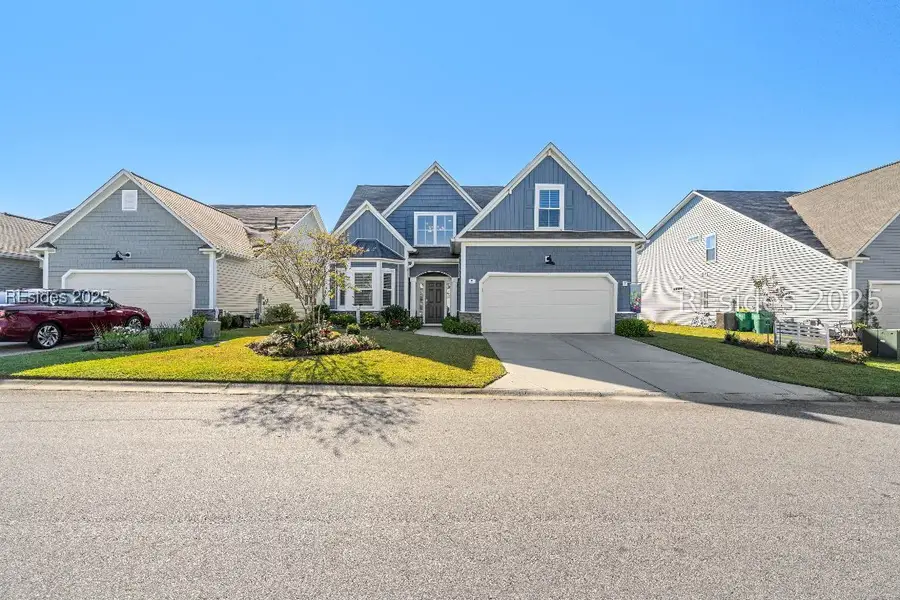 5 Benton Circle, Bluffton, SC 29910 - Image #3