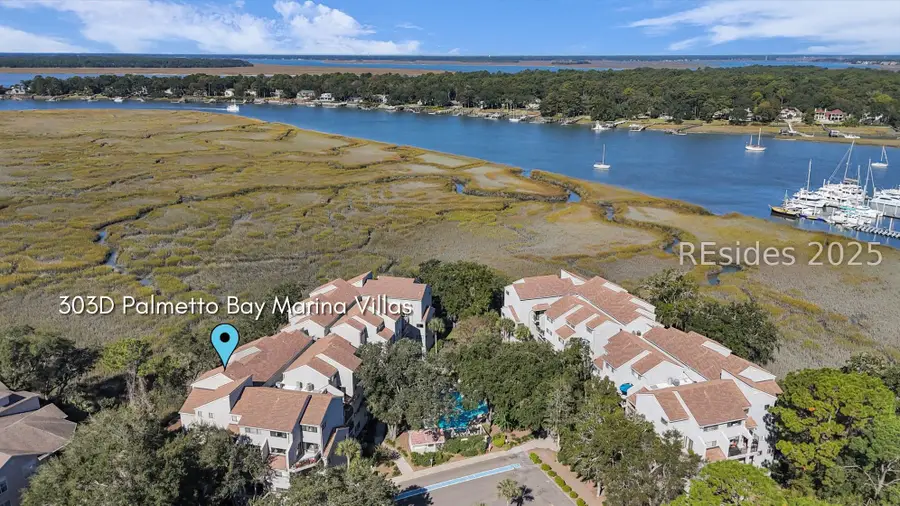 70 Paddle Boat Lane #303D, Hilton Head Island, SC 29928 - Image #2