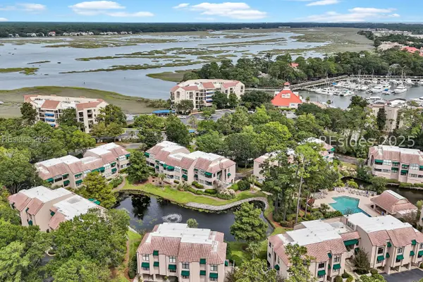 3 Shelter Cove Lane #7434, Hilton Head Island, SC 29928