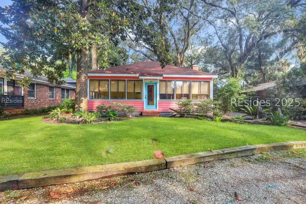 39 Oyster Street, Bluffton, SC 29910