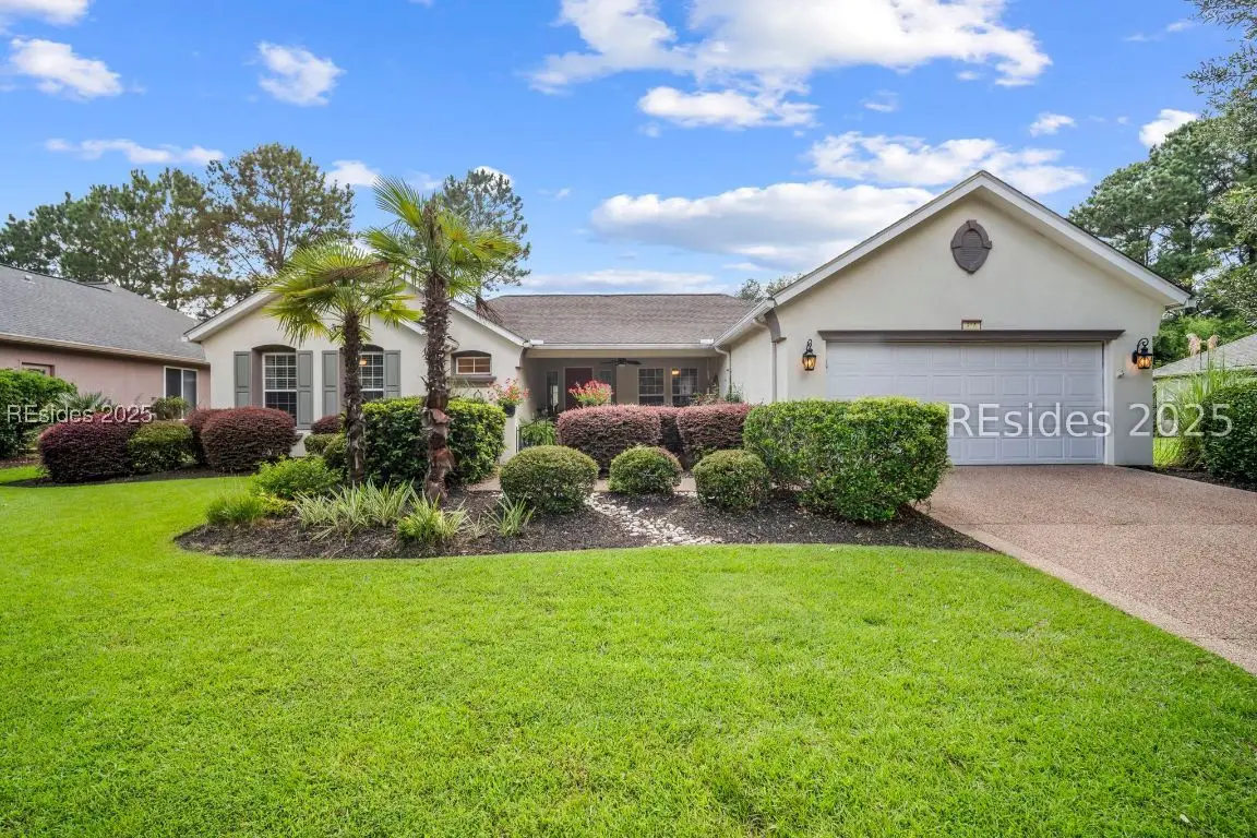 214 Hampton Circle, Bluffton, SC 29909 - Image #1