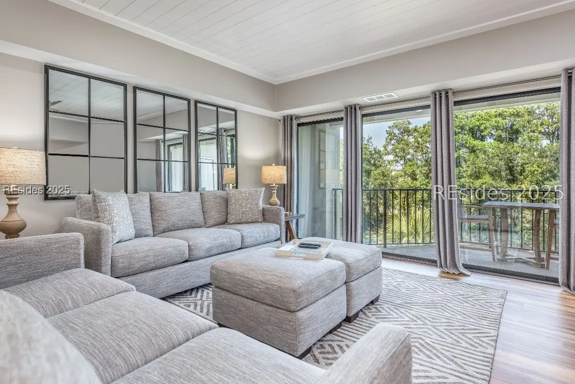 10 Forest Beach Drive #307, Hilton Head Island, SC 29928 - Image #1