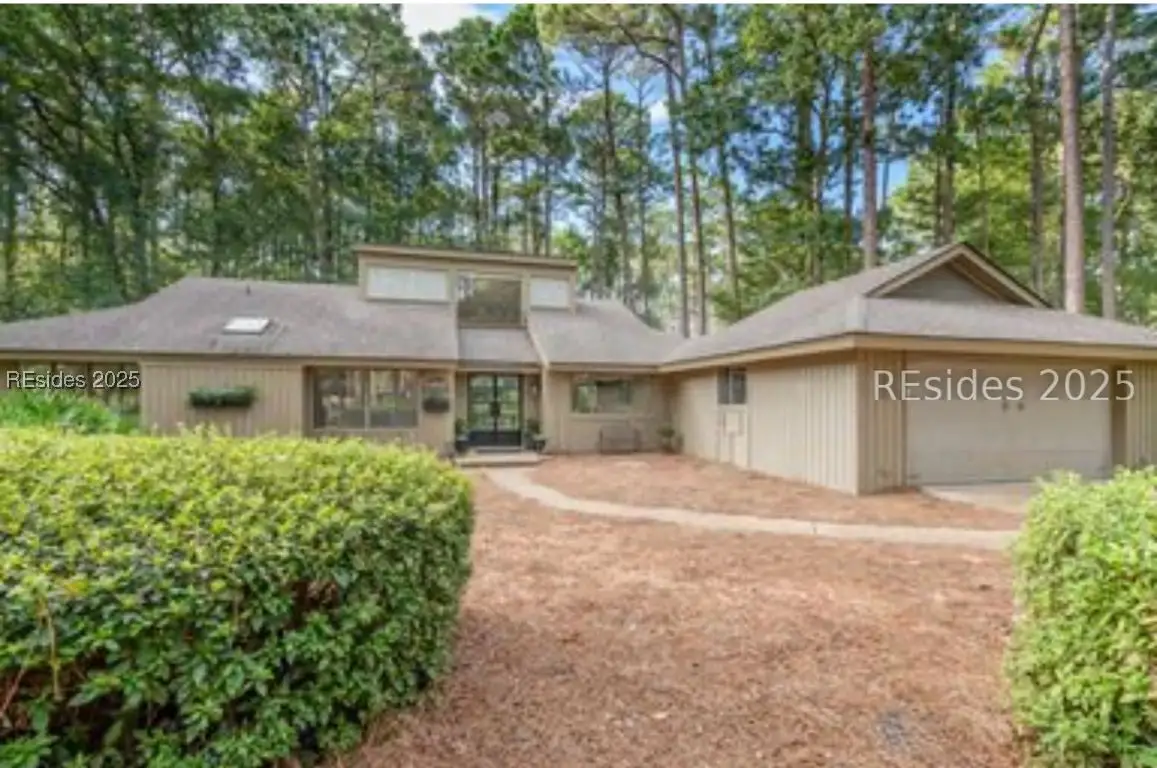 4 Brown Thrasher Road, Hilton Head Island, SC 29926 - Image #1