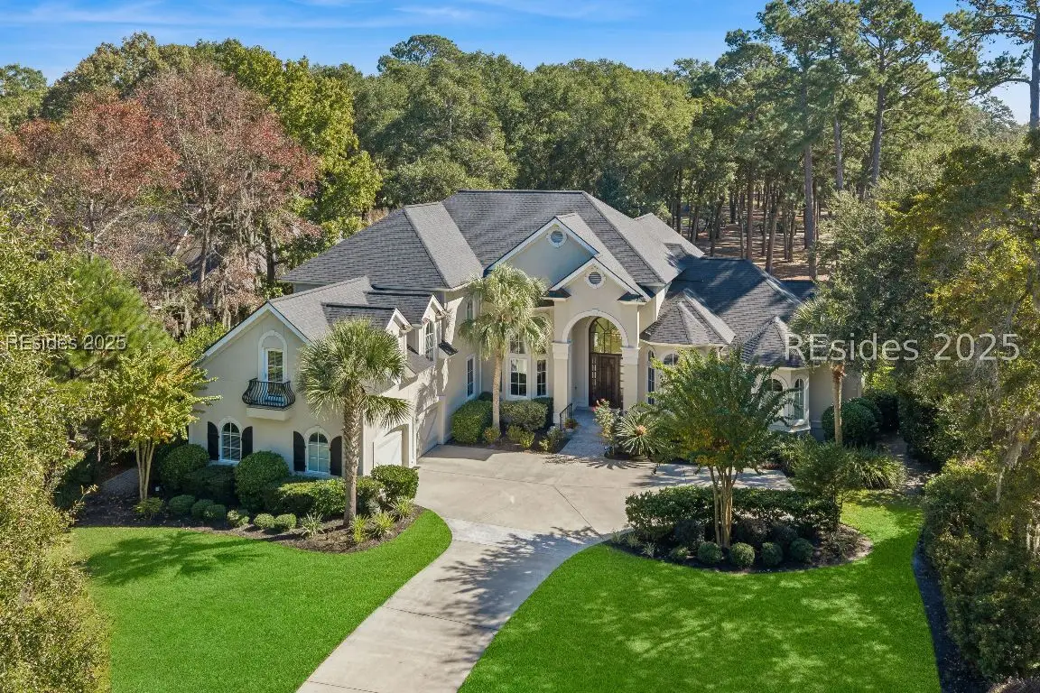 20 Balmoral Place, Hilton Head Island, SC 29926 - Image #1