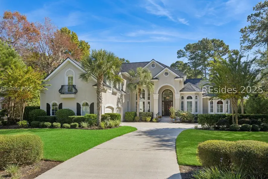 20 Balmoral Place, Hilton Head Island, SC 29926 - Image #2