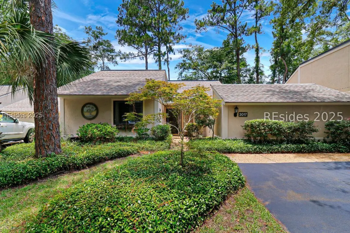 1 High Bluff Road #2017, Hilton Head Island, SC 29926 - Image #1