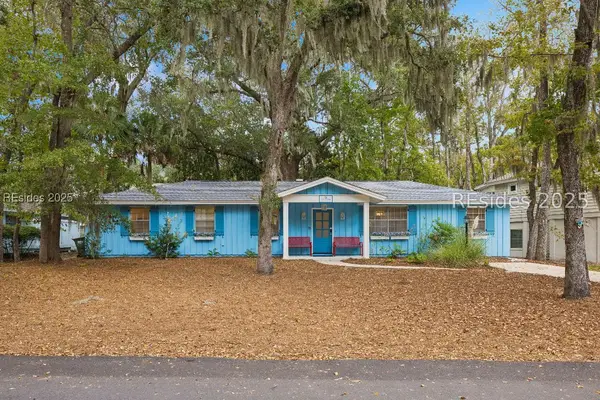 9 Dove Street, Hilton Head Island, SC 29928