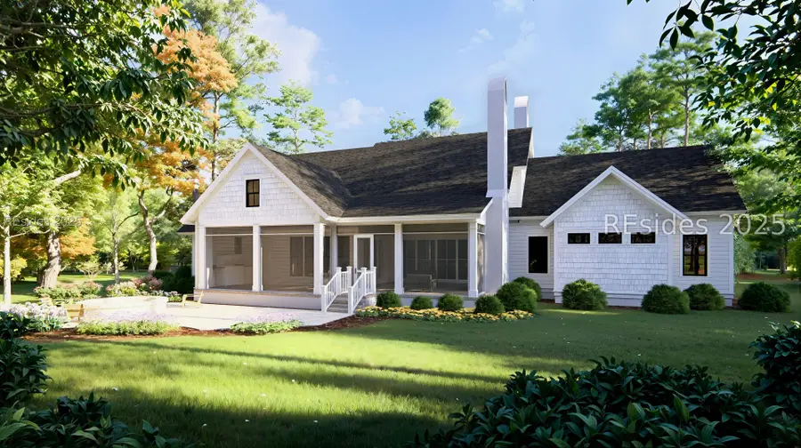 7 Woodside Circle, Bluffton, SC 29909 - Image #2