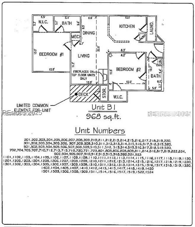 100 Kensington Boulevard #313, Bluffton, SC 29910 - Image #2