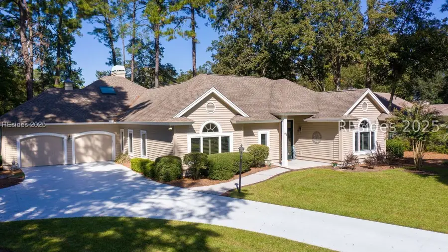 91 Saw Timber Drive, Hilton Head Island, SC 29926 - Image #2