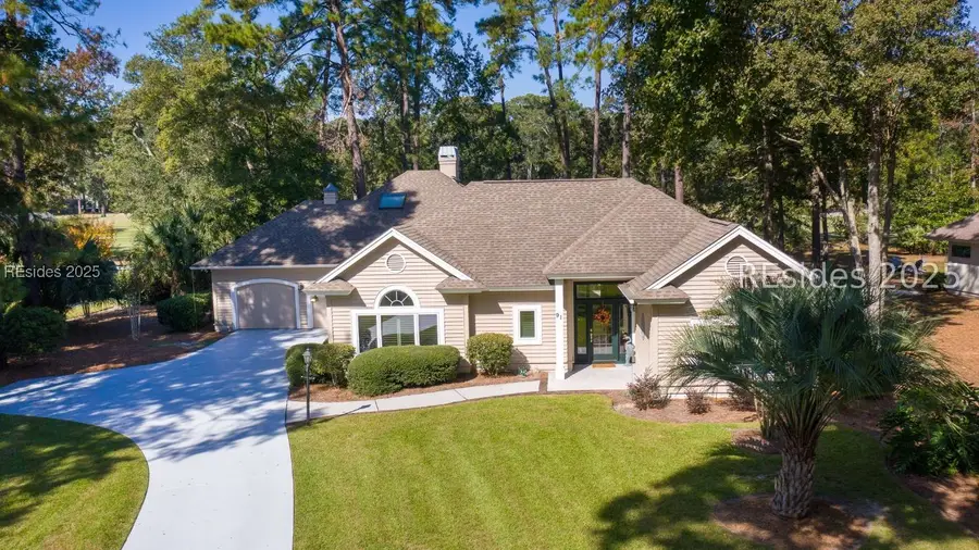 91 Saw Timber Drive, Hilton Head Island, SC 29926 - Image #3