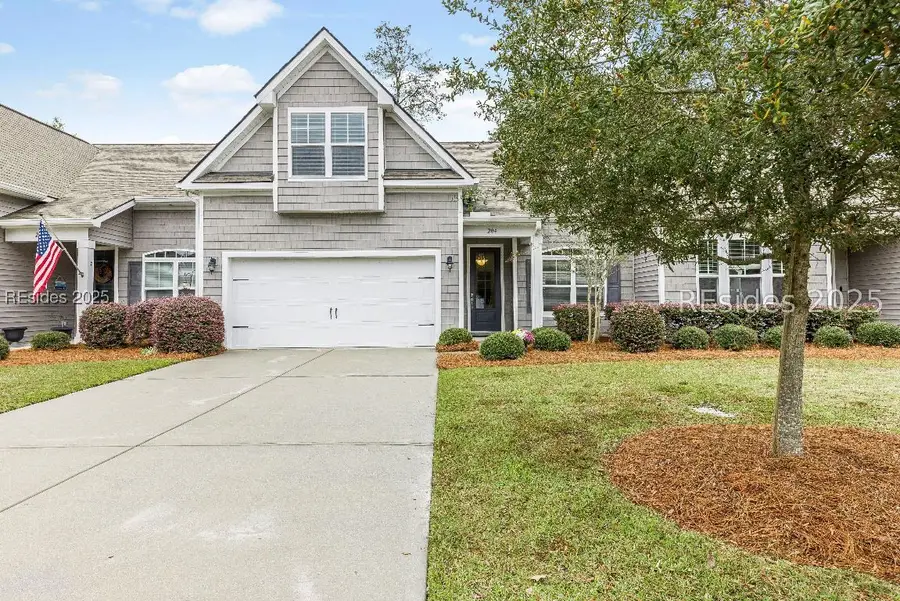 204 Wooden Wheel Lane, Bluffton, SC 29909 - Image #2