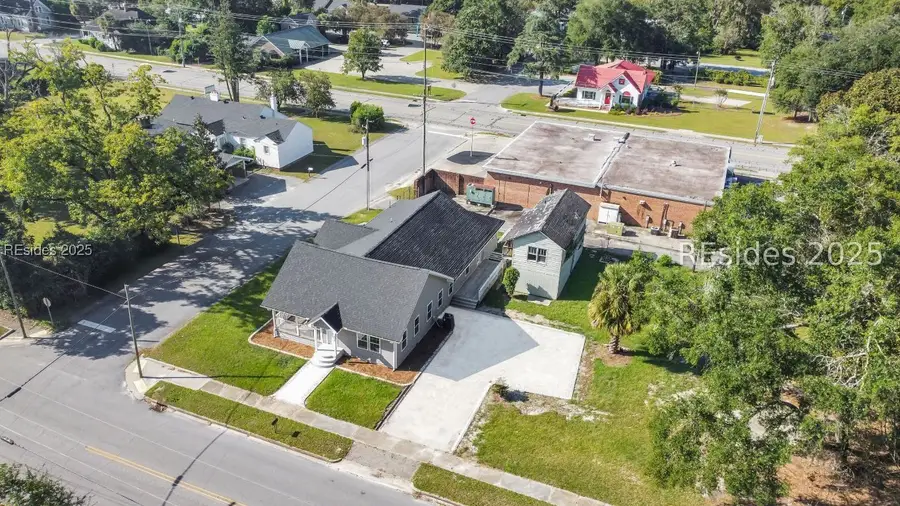 403 Mulberry Street, Hampton, SC 29924 - Image #2