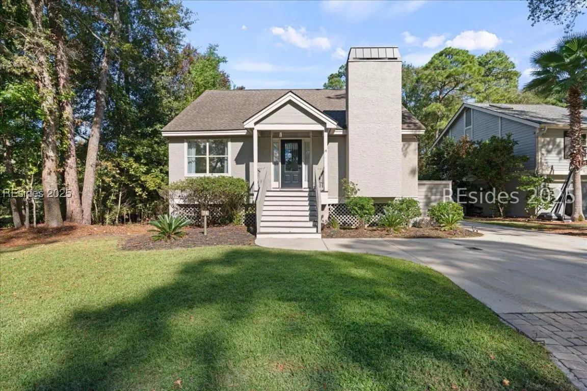 74 Otter Road, Hilton Head Island, SC 29928 - Image #1
