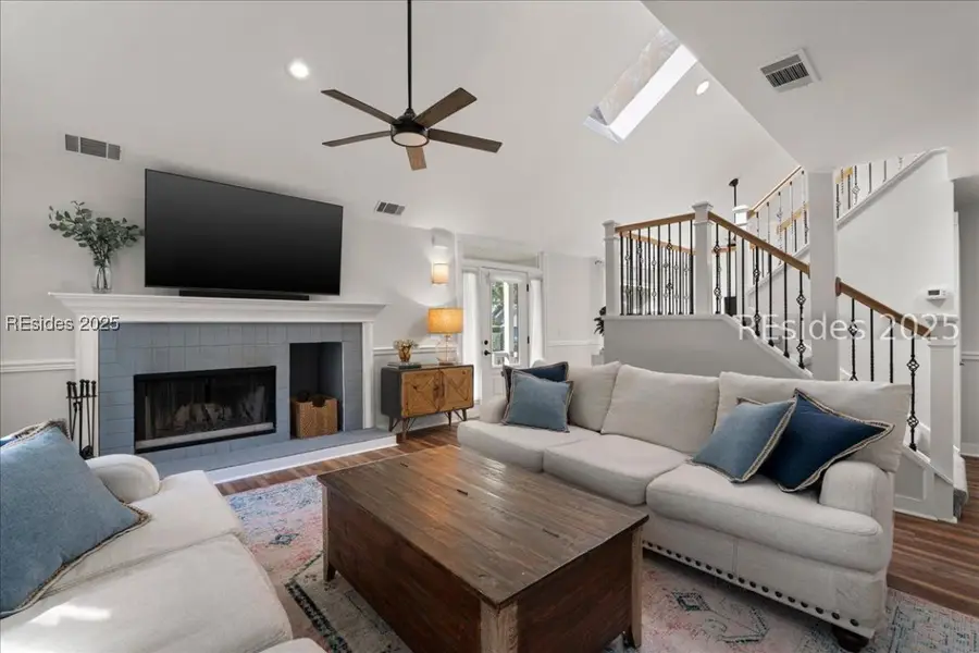 74 Otter Road, Hilton Head Island, SC 29928 - Image #3