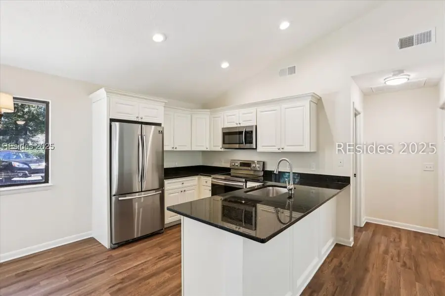 5 Gumtree Road #A-4, Hilton Head Island, SC 29926 - Image #2