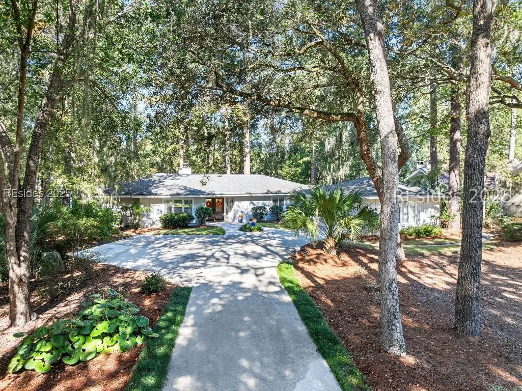 7 Wax Myrtle Lane, Hilton Head Island, SC 29926 - Image #1