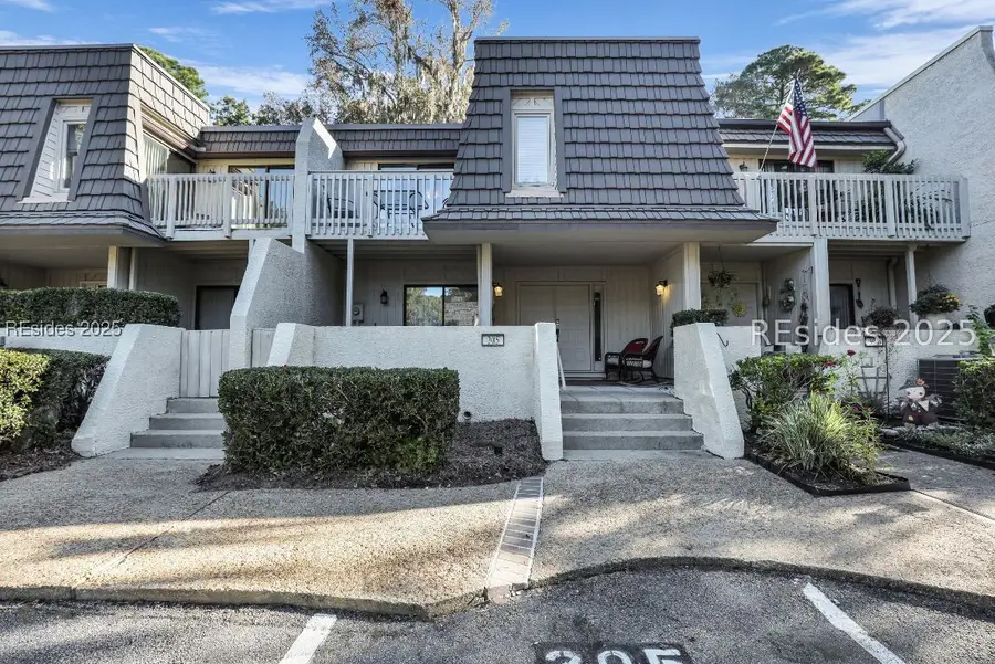 1 Gloucester Road #305, Hilton Head Island, SC 29928 - Image #2