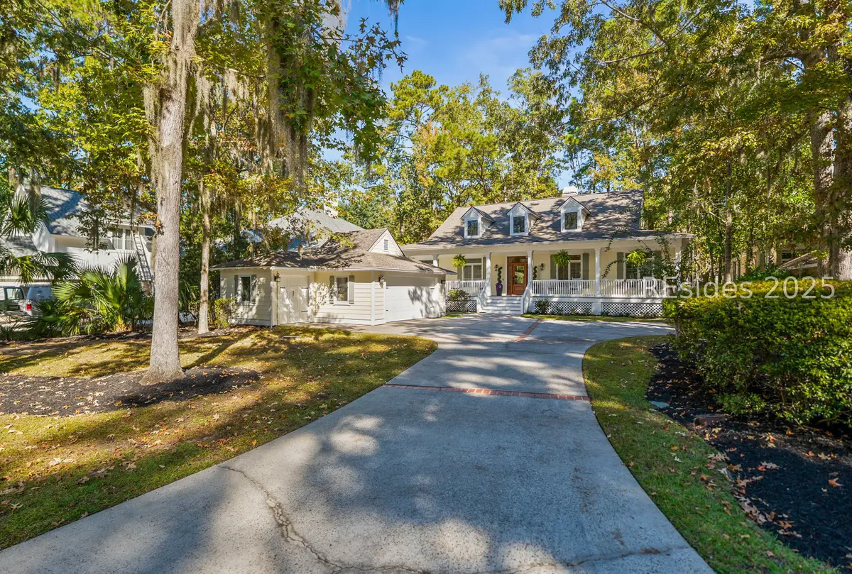 33 River Marsh Lane, Okatie, SC 29909 - #1