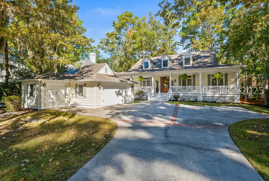 33 River Marsh Lane, Okatie, SC 29909 - #2