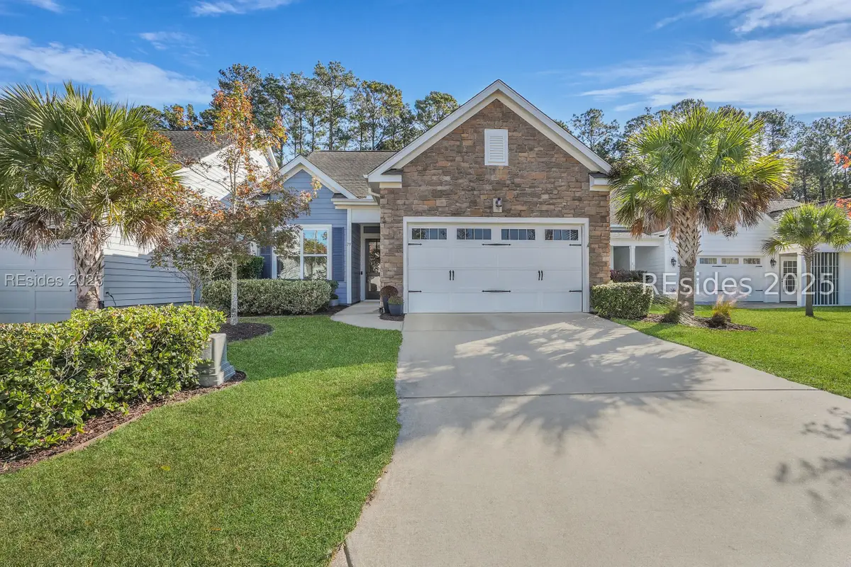 79 Fording Court, Bluffton, SC 29910 - #1