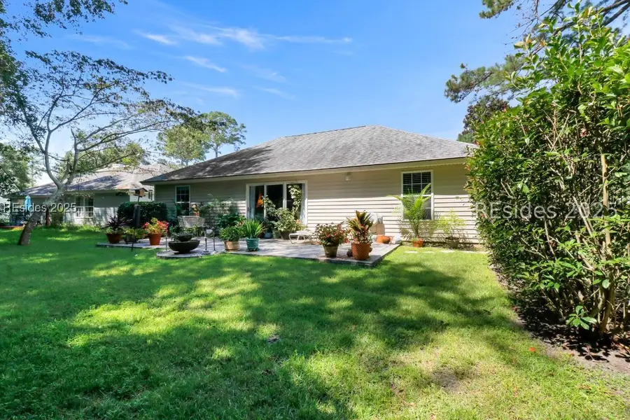13 Monticello Drive, Hilton Head Island, SC 29926 - Image #3