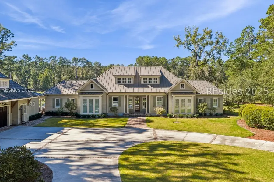 262 Spanish Moss Lane, Richmond Hill, GA 31324 - Image #3