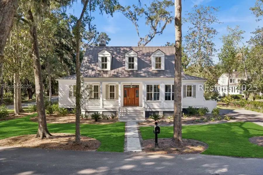 13 Magnolia Lane, Richmond Hill, GA 31324 - Image #2