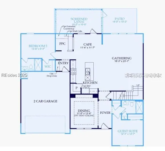 254 Midpoint Boulevard, Bluffton, SC 29910 - Image #2