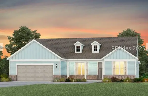 246 Midpoint Boulevard, Bluffton, SC 29910