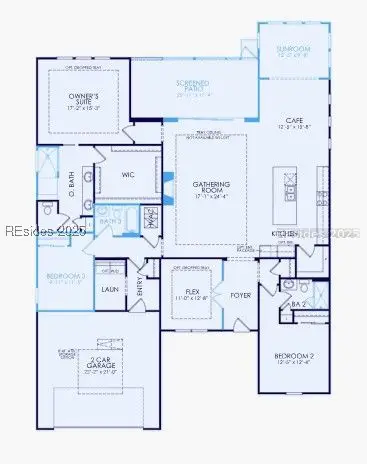 246 Midpoint Boulevard, Bluffton, SC 29910 - Image #2