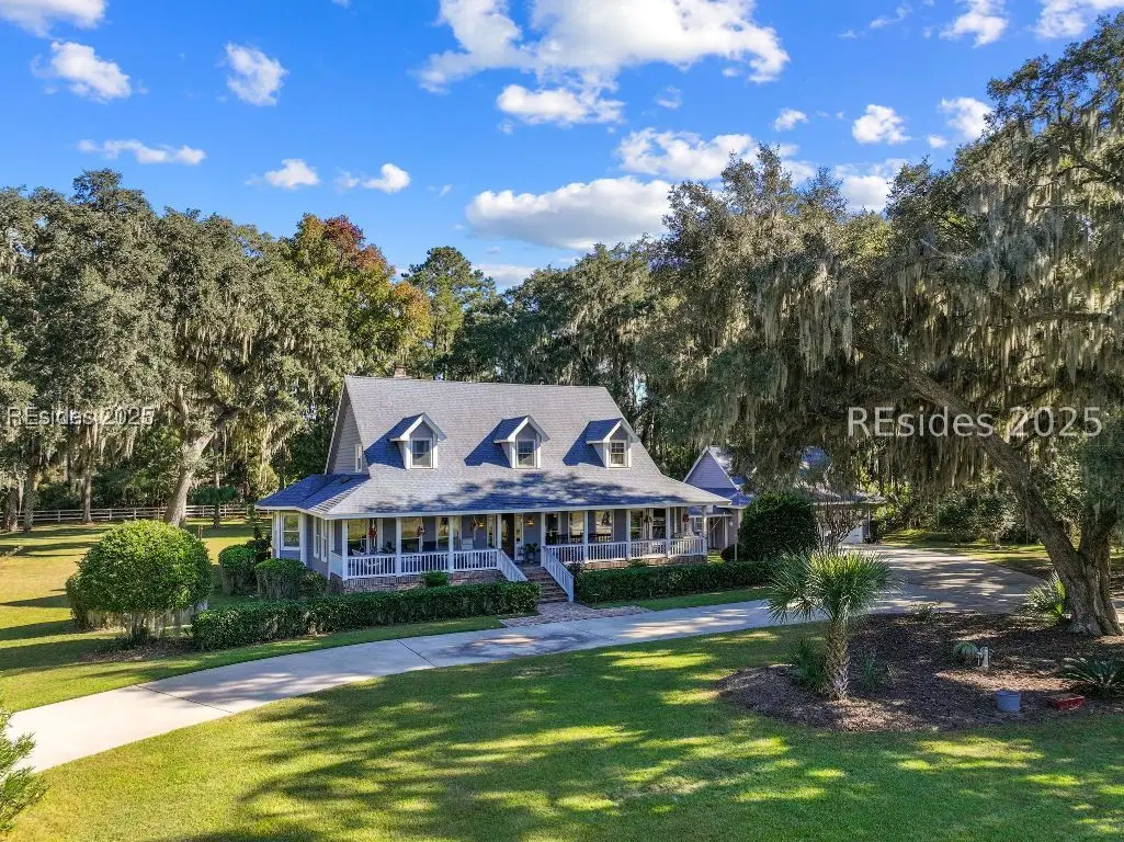 35 Oxen Lane, Bluffton, SC 29910 - Image #1