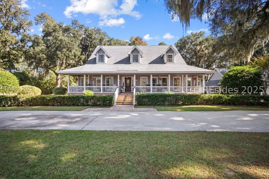 35 Oxen Lane, Bluffton, SC 29910 - Image #3