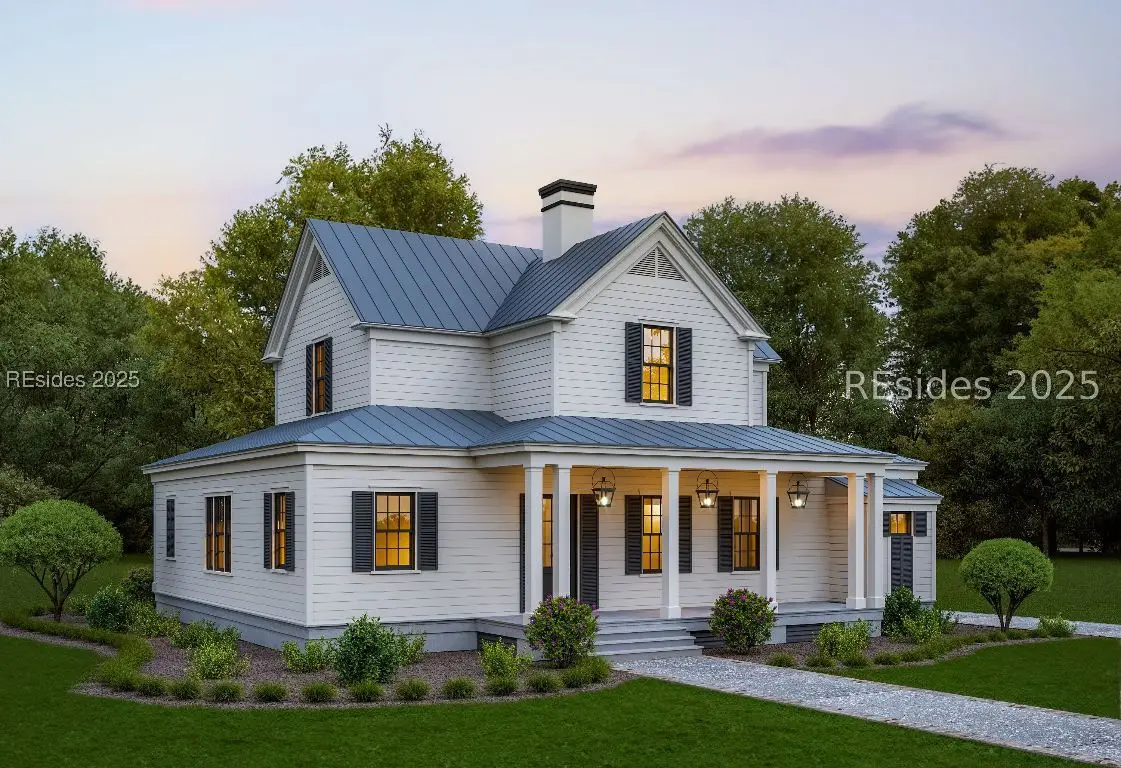 190 Cypress Point Drive, Richmond Hill, GA 31324 - Image #1