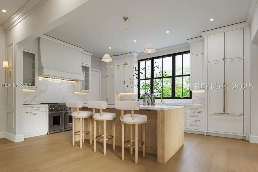 190 Cypress Point Drive, Richmond Hill, GA 31324 - Image #3