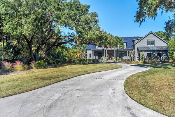 137 Inverness Drive, Bluffton, SC 29910