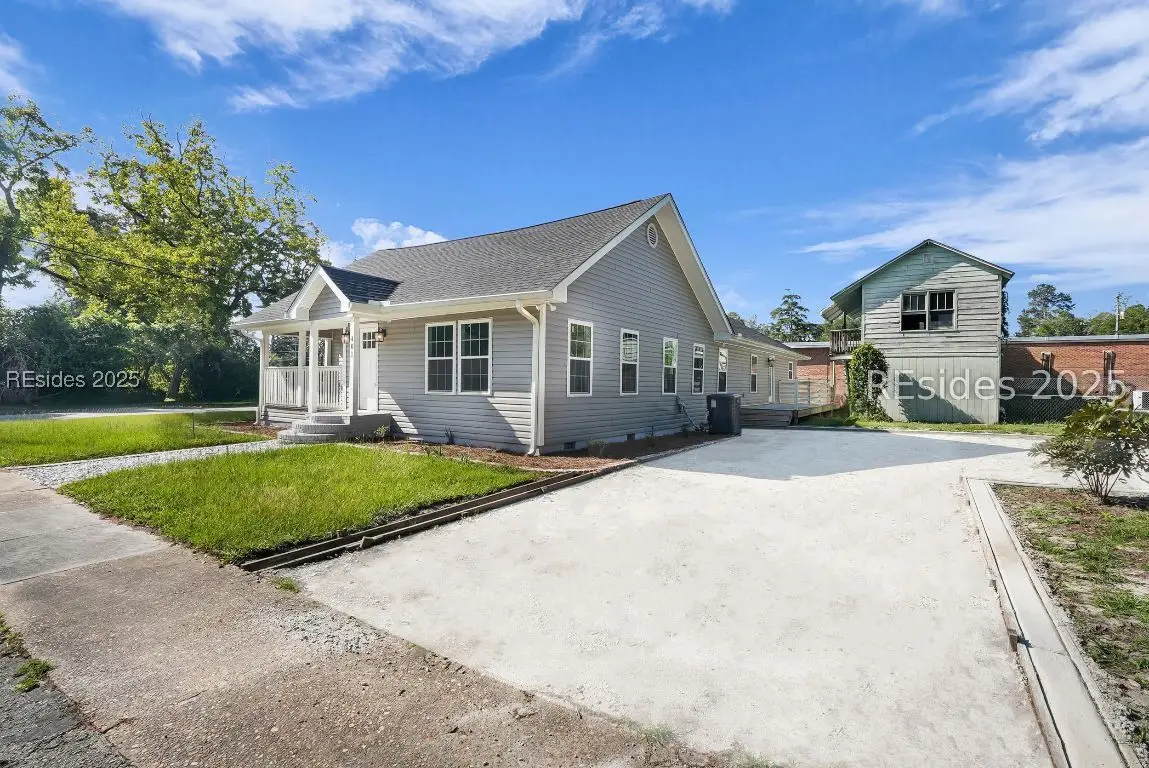 401 Mullberry Street, Hampton, SC 29924 - Image #1