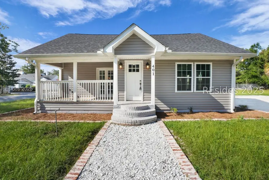 401 Mullberry Street, Hampton, SC 29924 - Image #3