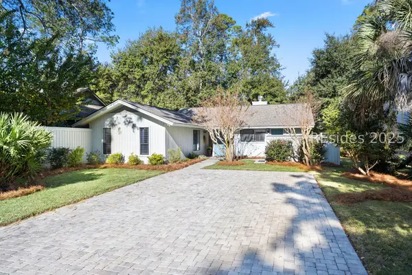 6 Possum Lane, Hilton Head Island, SC 29928