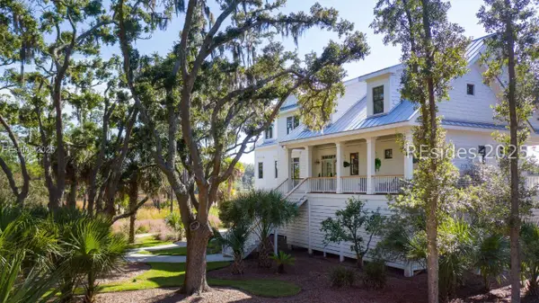49 River Road, Daufuskie Island, SC 29915