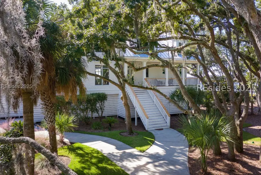 49 River Road, Daufuskie Island, SC 29915 - Image #2