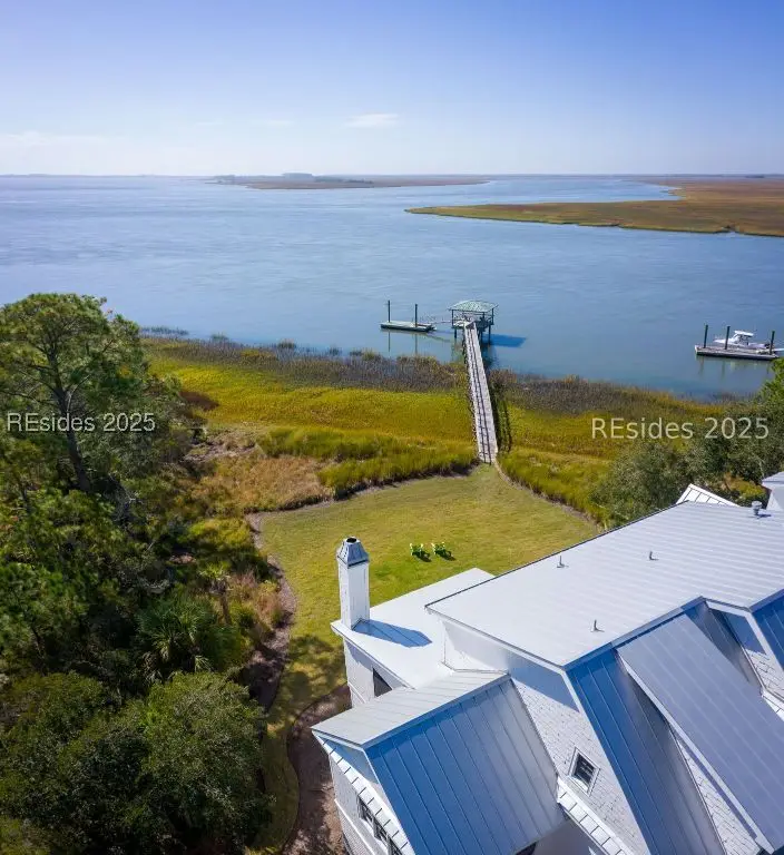 49 River Road, Daufuskie Island, SC 29915 - Image #3