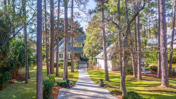51 Wexford Club Drive, Hilton Head Island, SC 29928