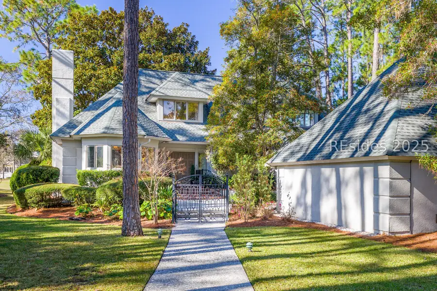 51 Wexford Club Drive, Hilton Head Island, SC 29928 - Image #2