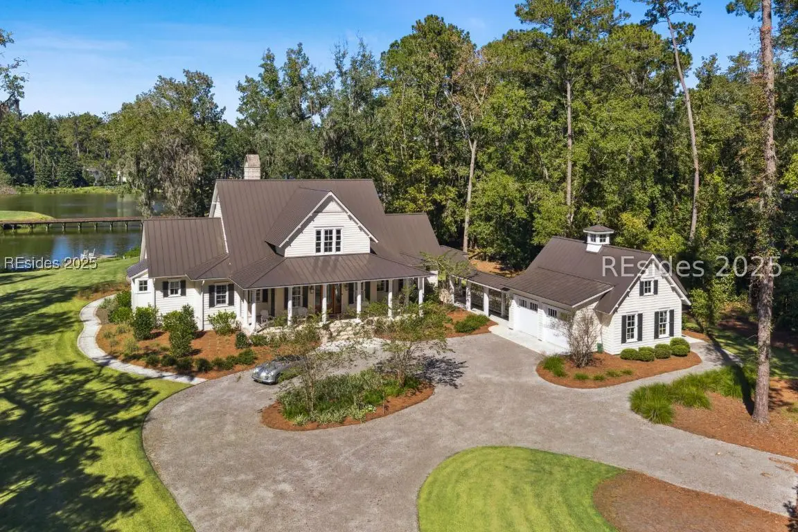 781 Dublin Drive, Richmond Hill, GA 31324 - Image #1