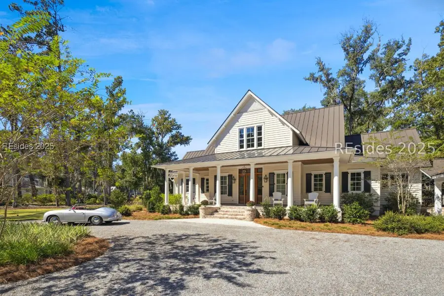 781 Dublin Drive, Richmond Hill, GA 31324 - Image #3