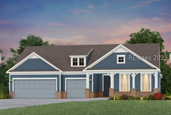 222 Midpoint Boulevard, Bluffton, SC 29910