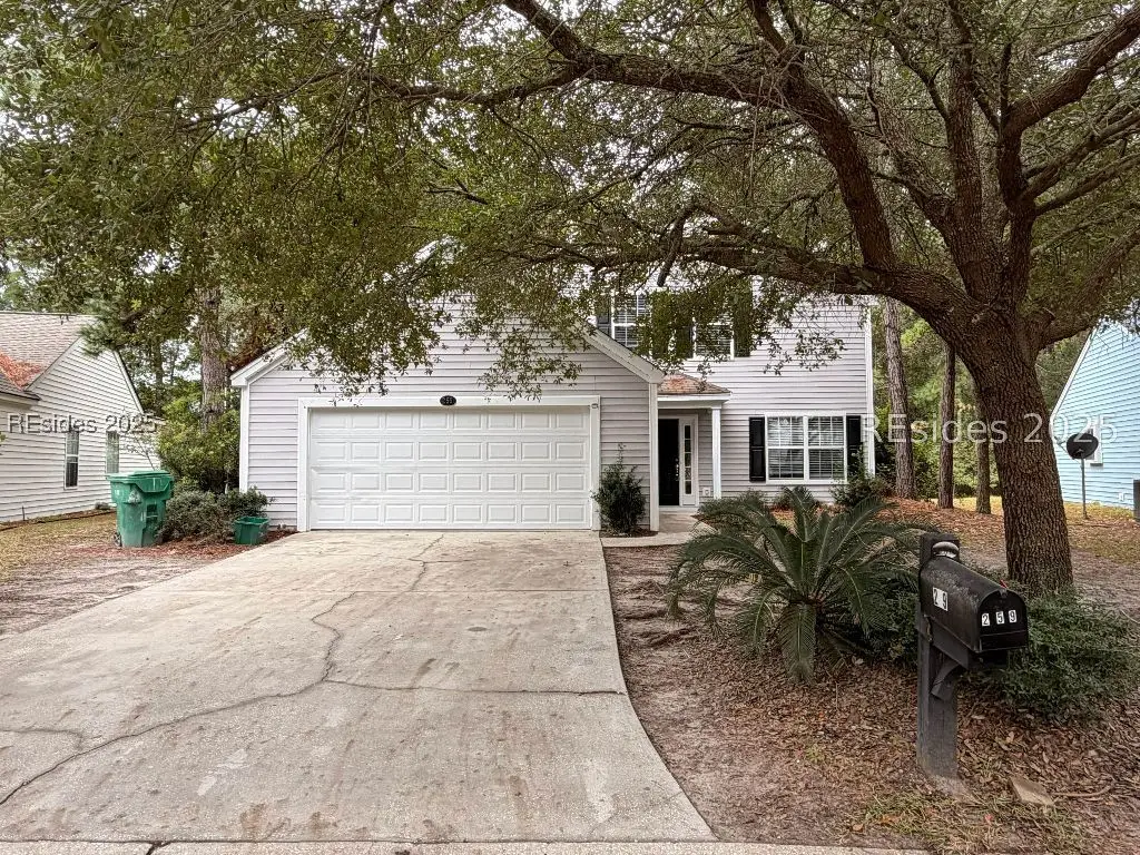 259 Stoney Crossing, Bluffton, SC 29910 - Image #1