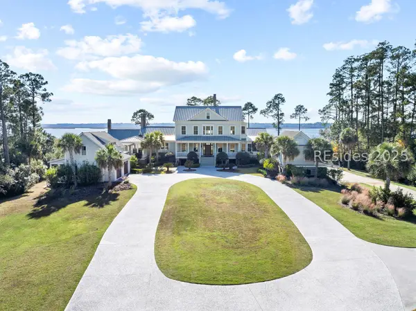 107 Okatie Highway, Okatie, SC 29909