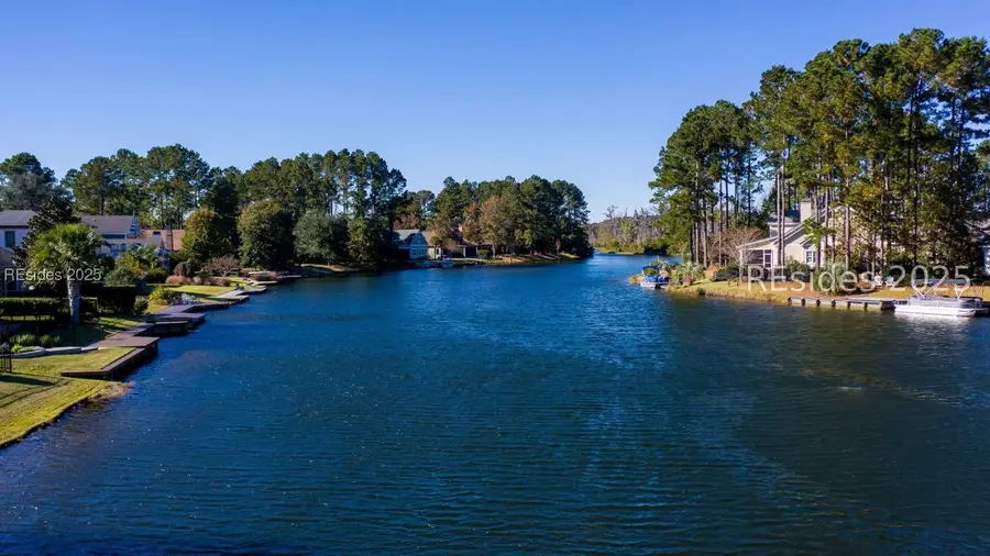16 Anchor Cove Court, Bluffton, SC 29910 - #3